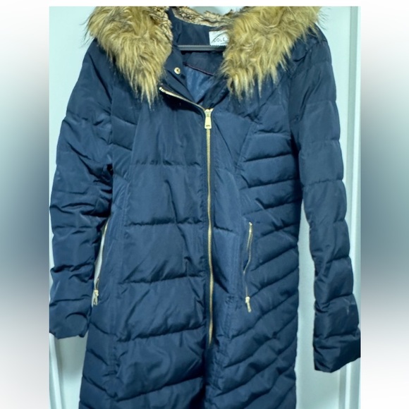 Cole Haan winter coat - Picture 1 of 2